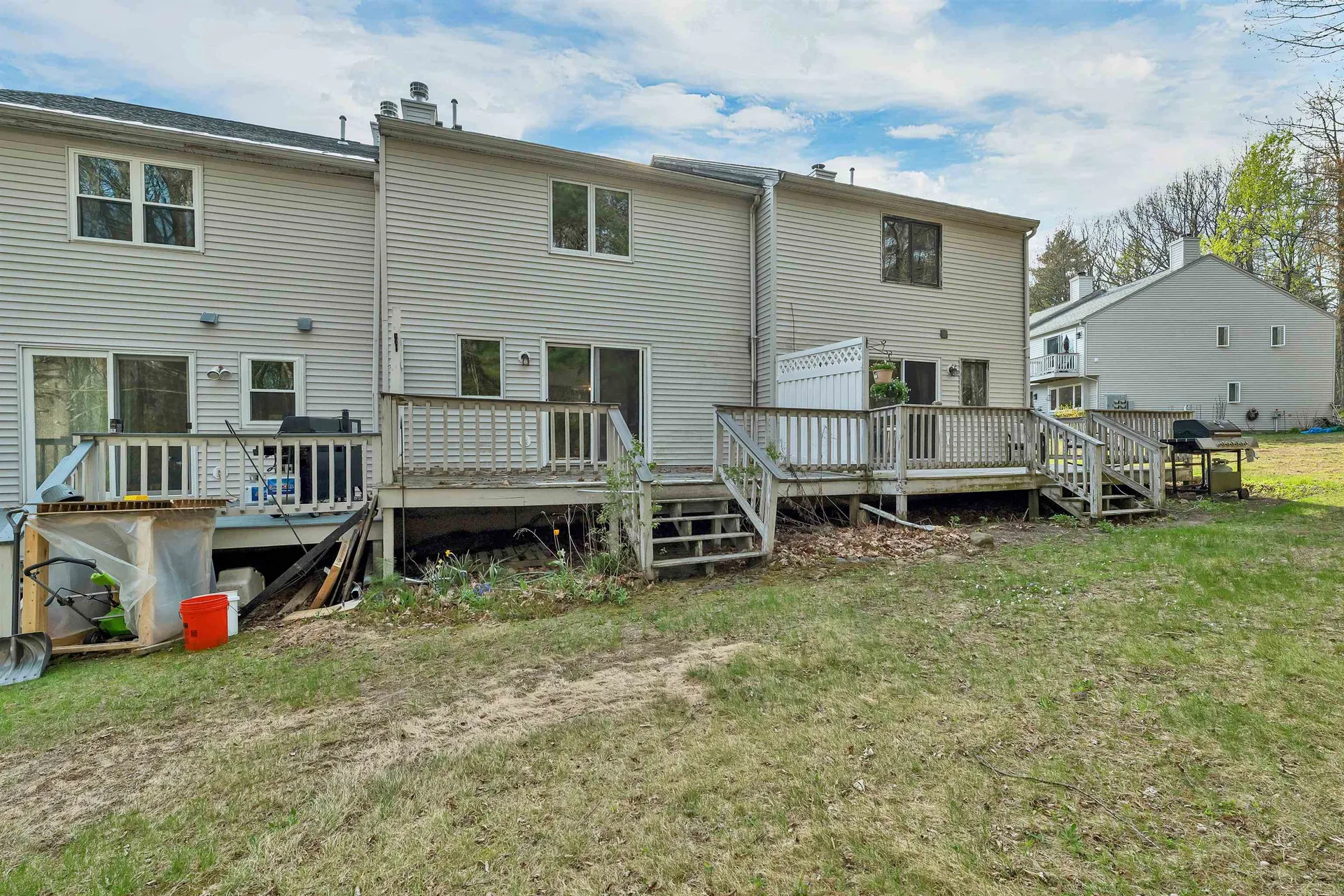 69 Birch Glen Drive Bennington NH 03442