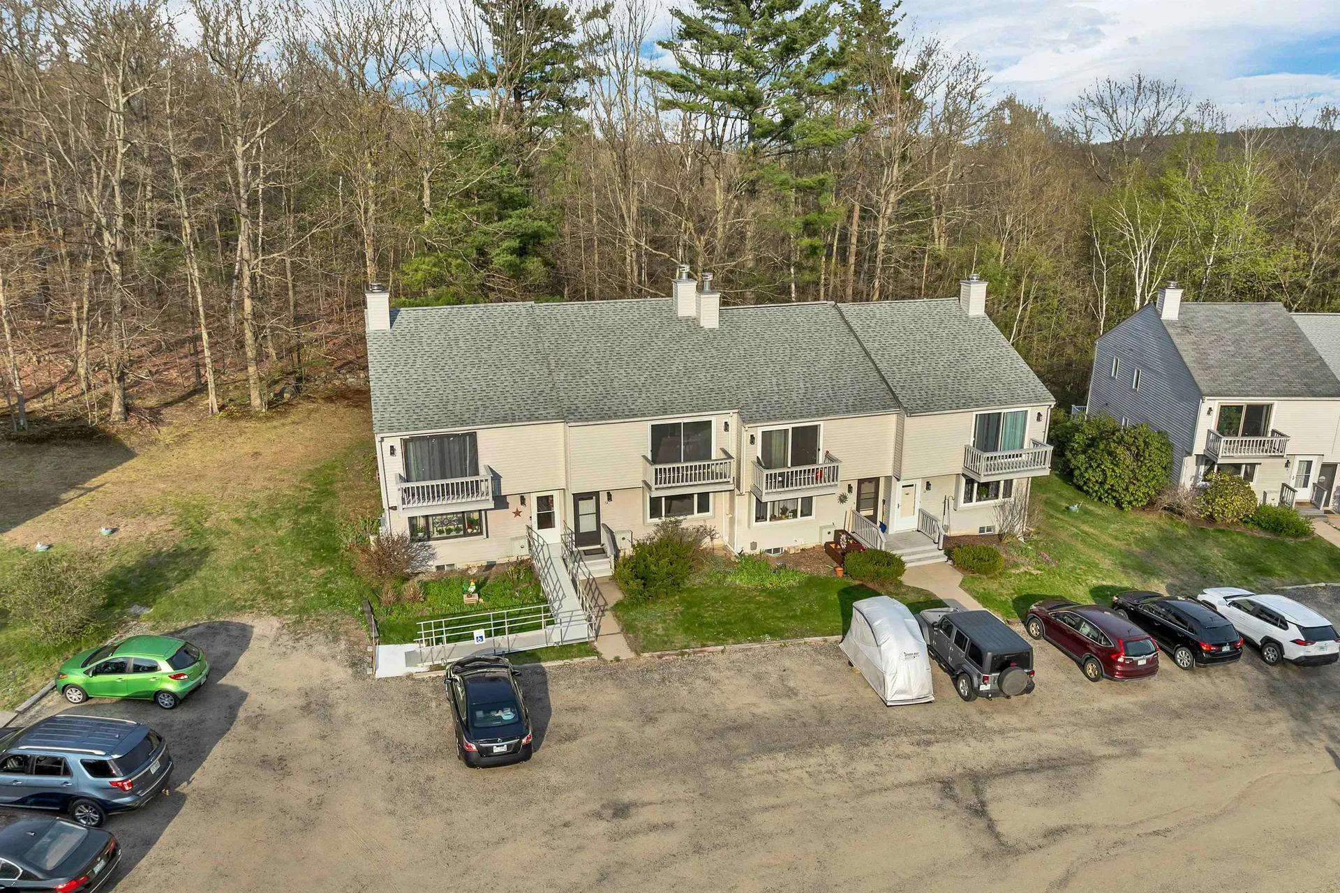 69 Birch Glen Drive Bennington NH 03442