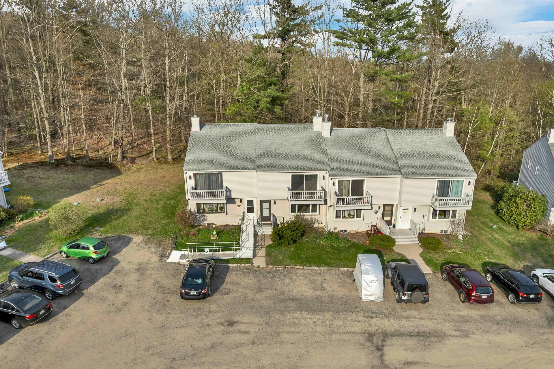 69 Birch Glen Drive Bennington NH 03442