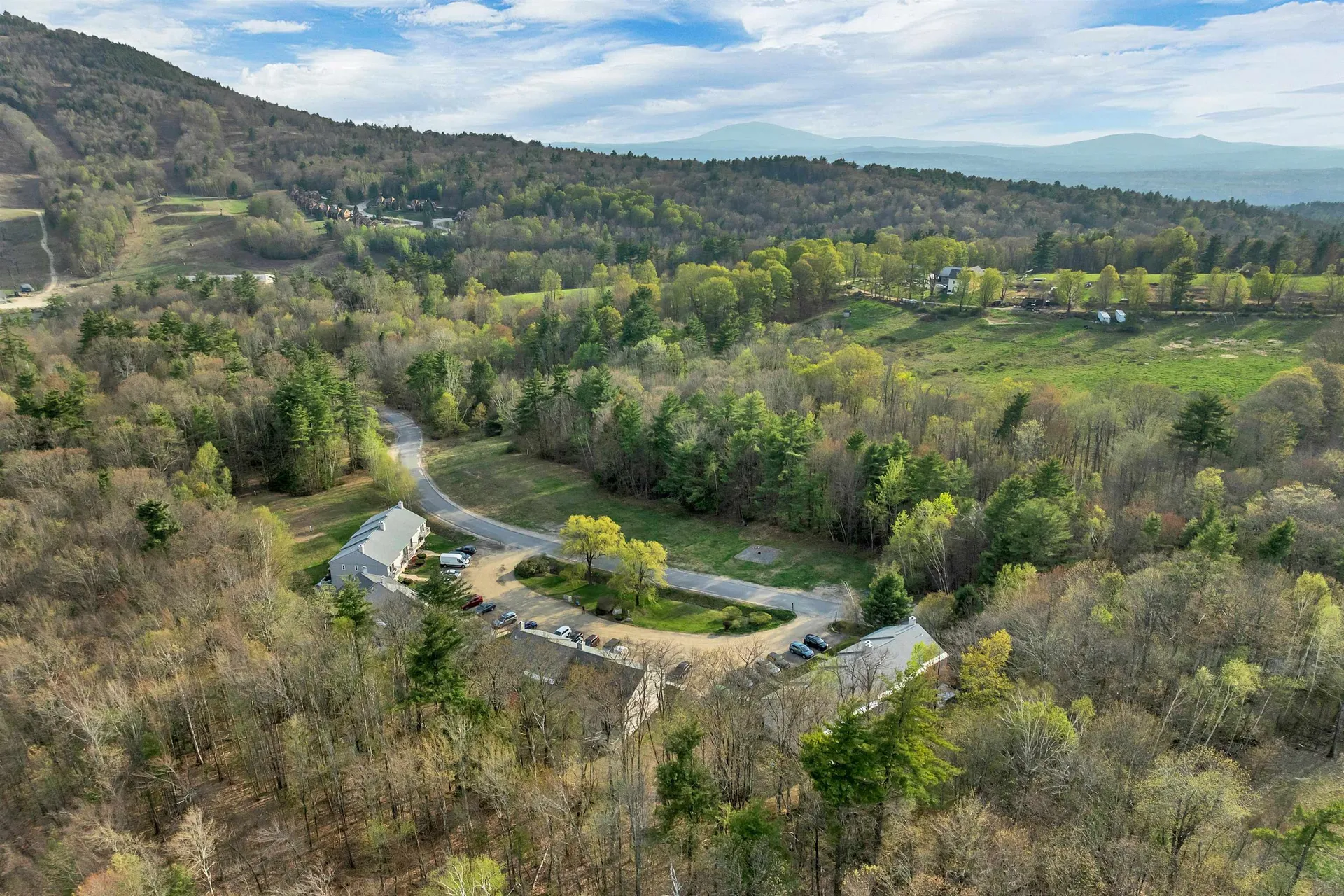 69 Birch Glen Drive Bennington NH 03442