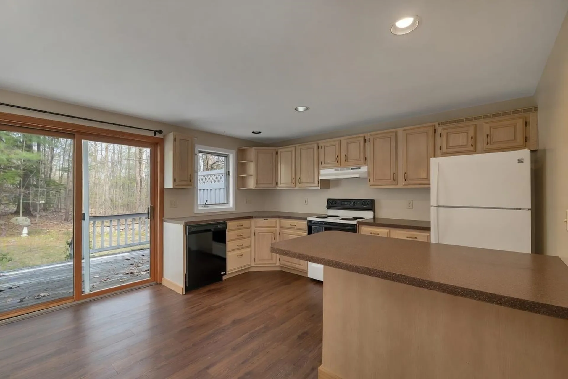 69 Birch Glen Drive Bennington NH 03442