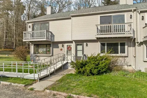69 Birch Glen Drive Bennington NH 03442