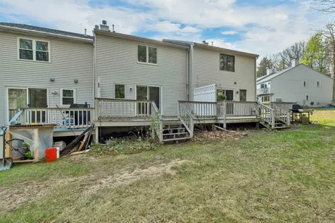 69 Birch Glen Drive Bennington NH 03442