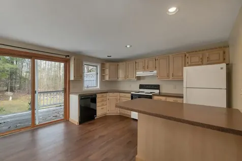 69 Birch Glen Drive Bennington NH 03442