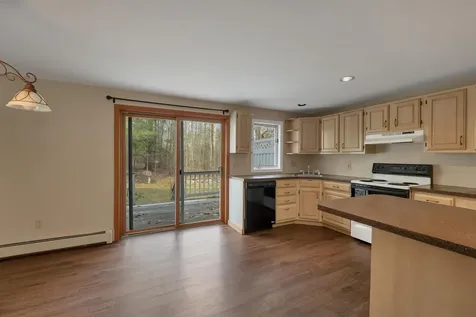 69 Birch Glen Drive Bennington NH 03442
