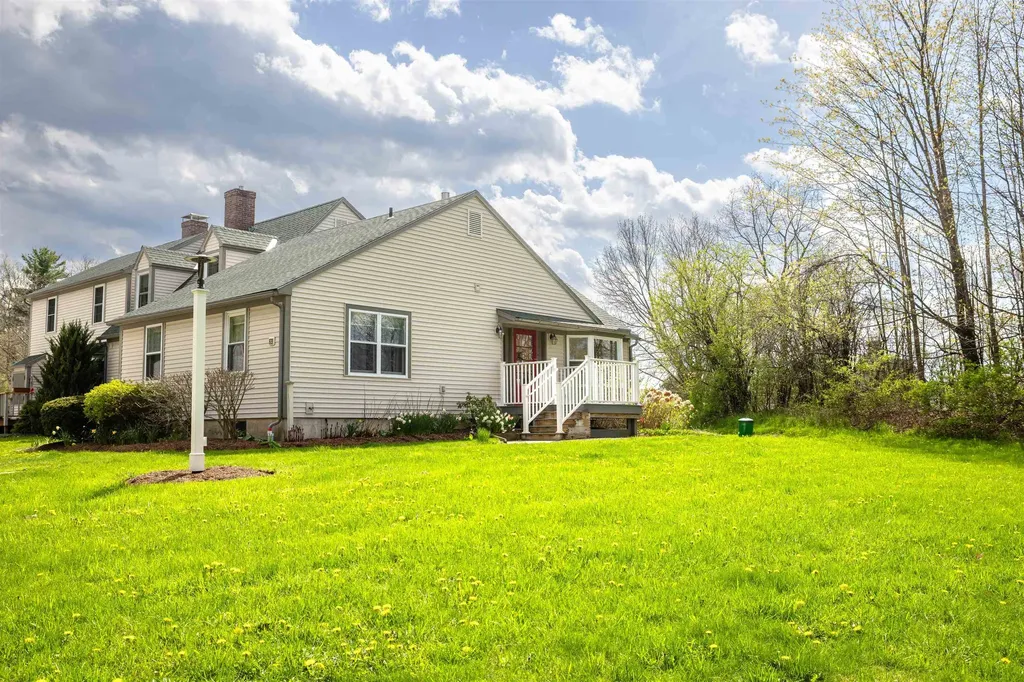31 Evergreen Lane Middlebury VT 05753
