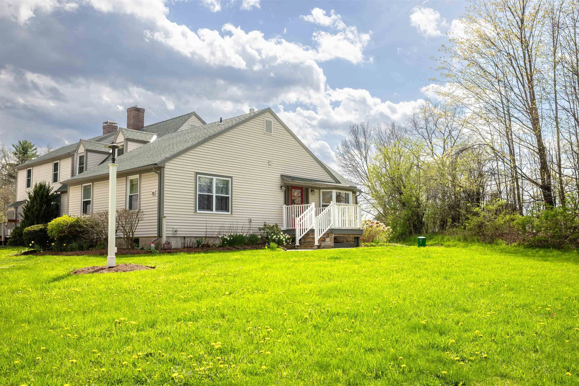 31 Evergreen Lane Middlebury VT 05753