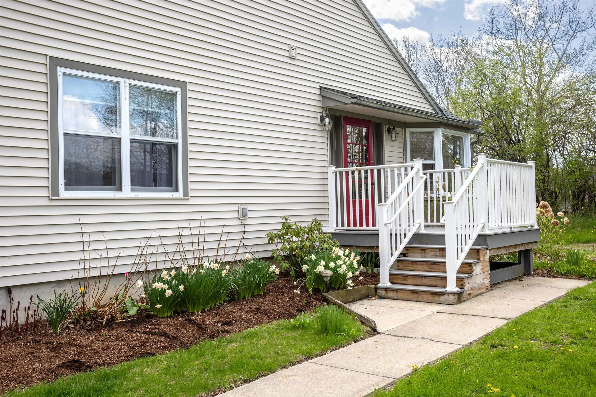 31 Evergreen Lane Middlebury VT 05753