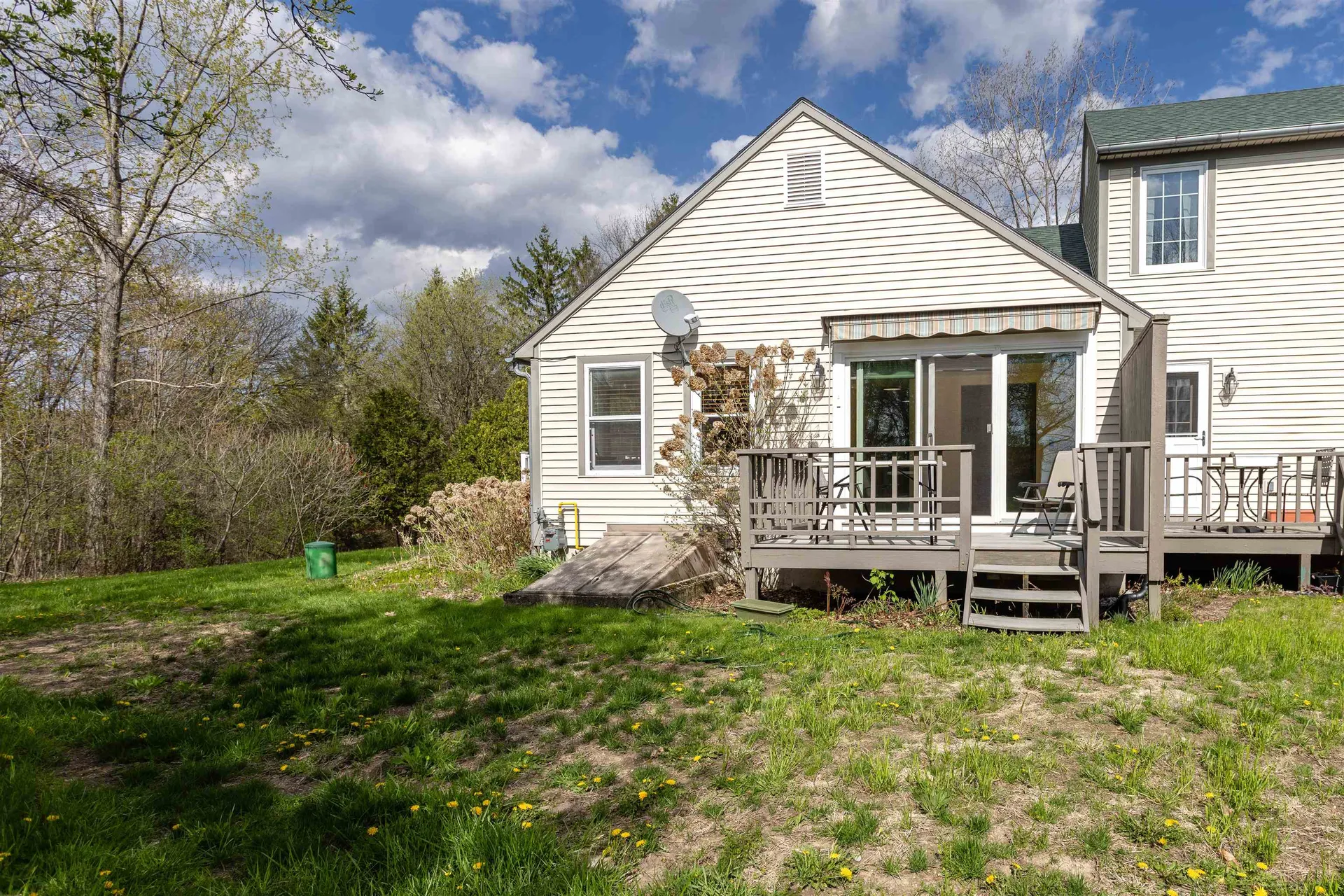 31 Evergreen Lane Middlebury VT 05753