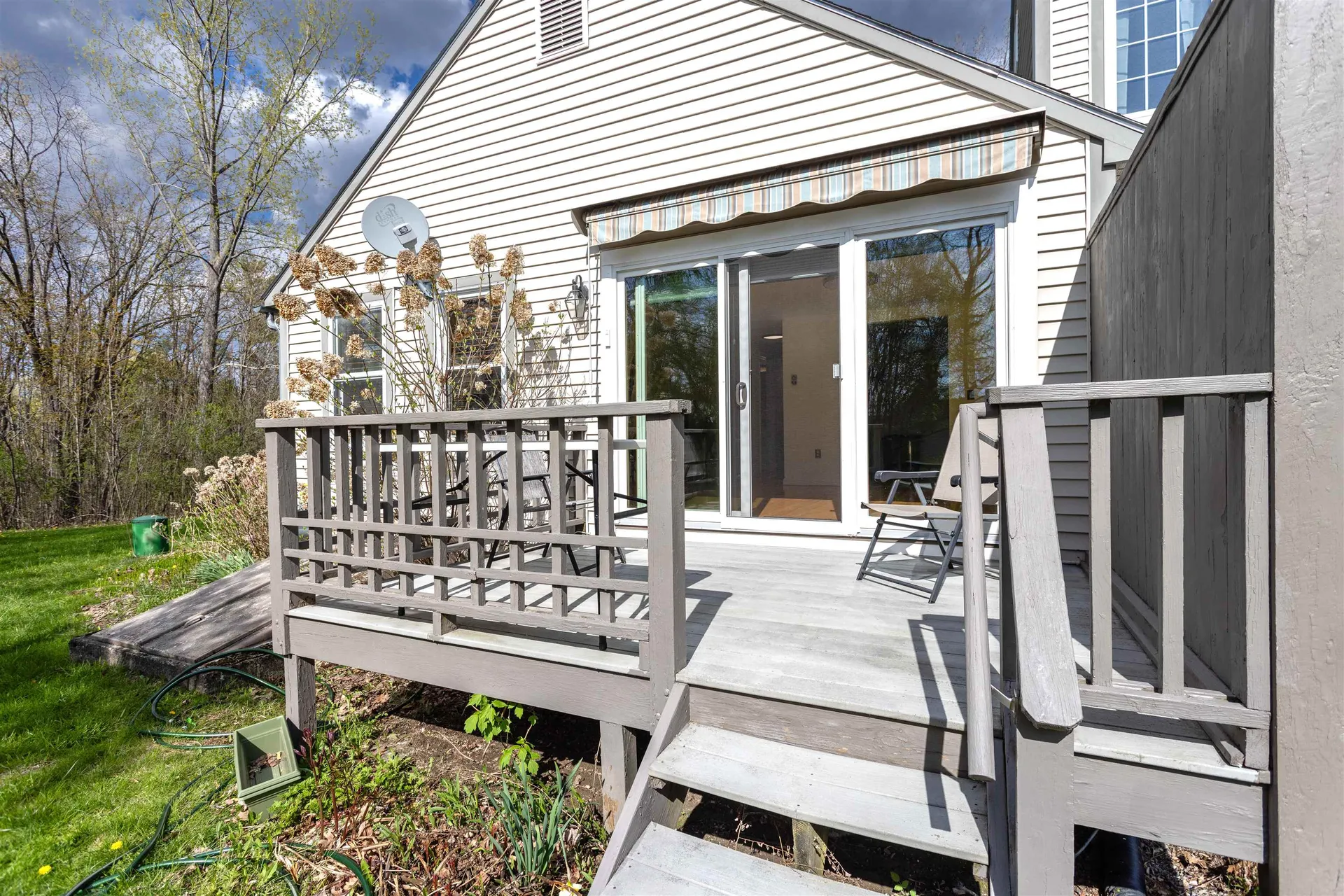 31 Evergreen Lane Middlebury VT 05753