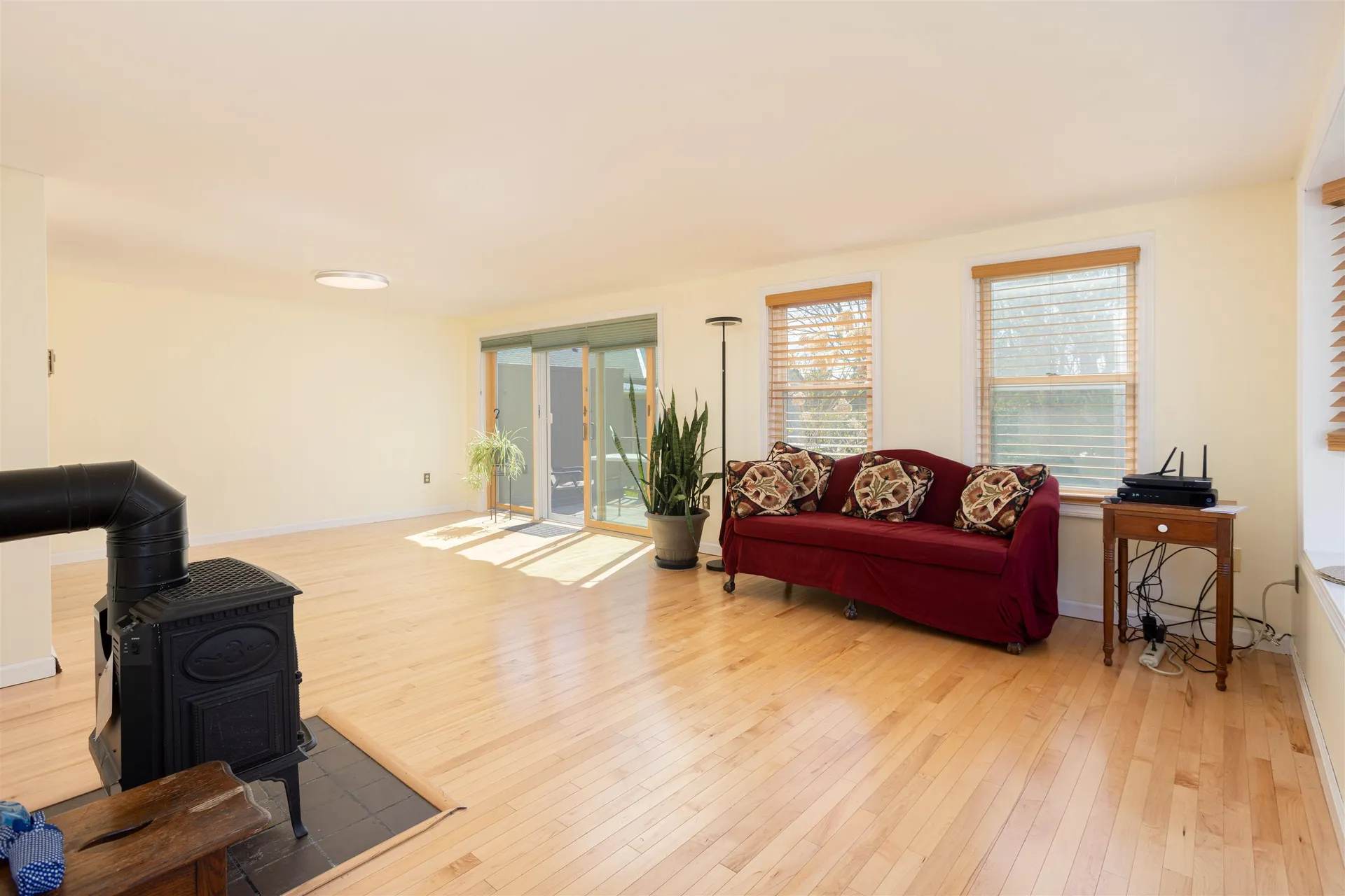 31 Evergreen Lane Middlebury VT 05753