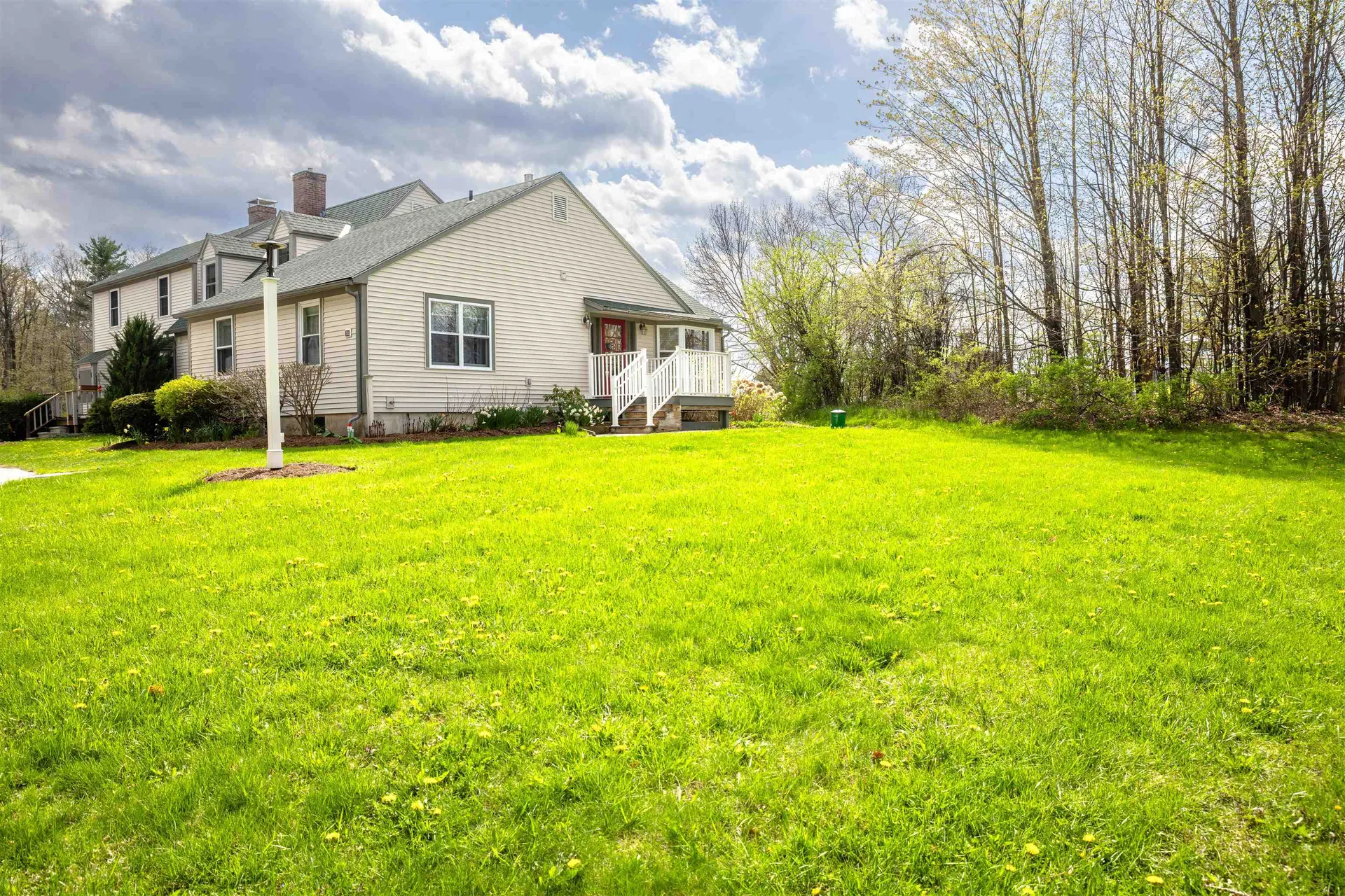 31 Evergreen Lane Middlebury VT 05753