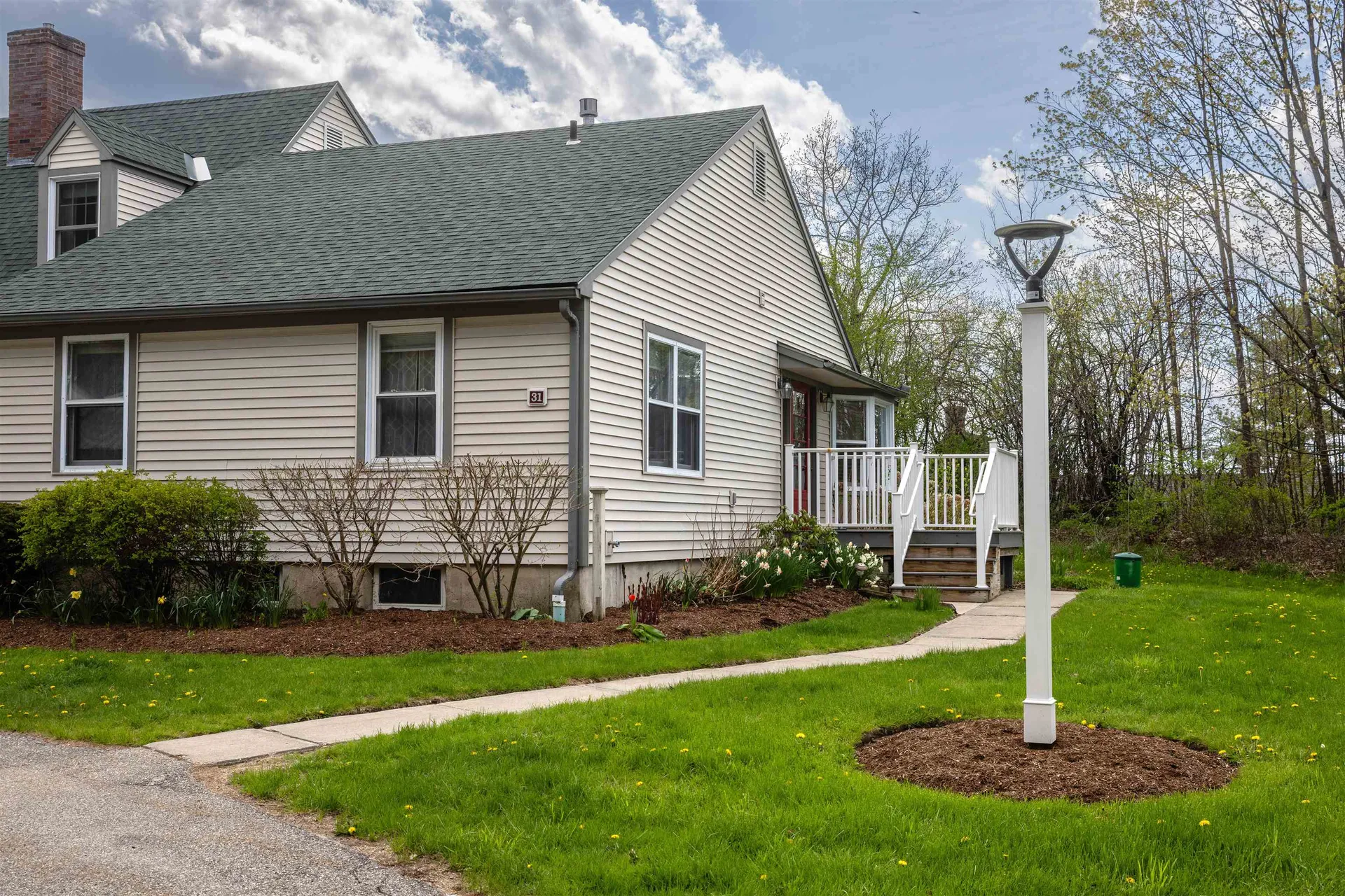 31 Evergreen Lane Middlebury VT 05753