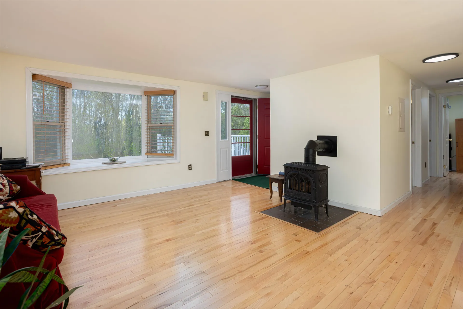 31 Evergreen Lane Middlebury VT 05753
