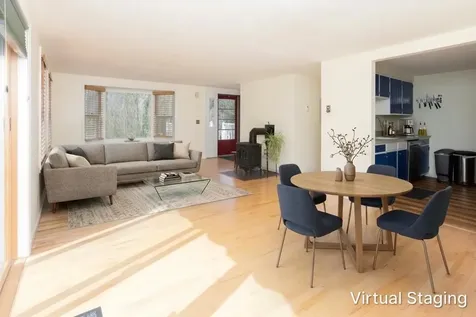 31 Evergreen Lane Middlebury VT 05753