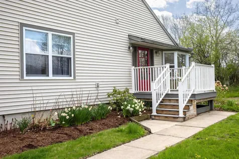 31 Evergreen Lane Middlebury VT 05753