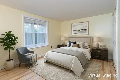31 Evergreen Lane Middlebury VT 05753