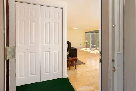 31 Evergreen Lane Middlebury VT 05753