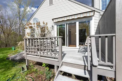 31 Evergreen Lane Middlebury VT 05753