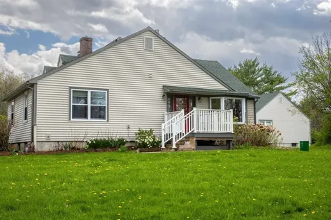 31 Evergreen Lane Middlebury VT 05753