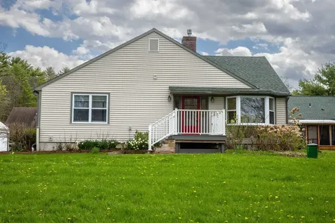 31 Evergreen Lane Middlebury VT 05753