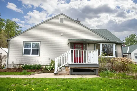 31 Evergreen Lane Middlebury VT 05753