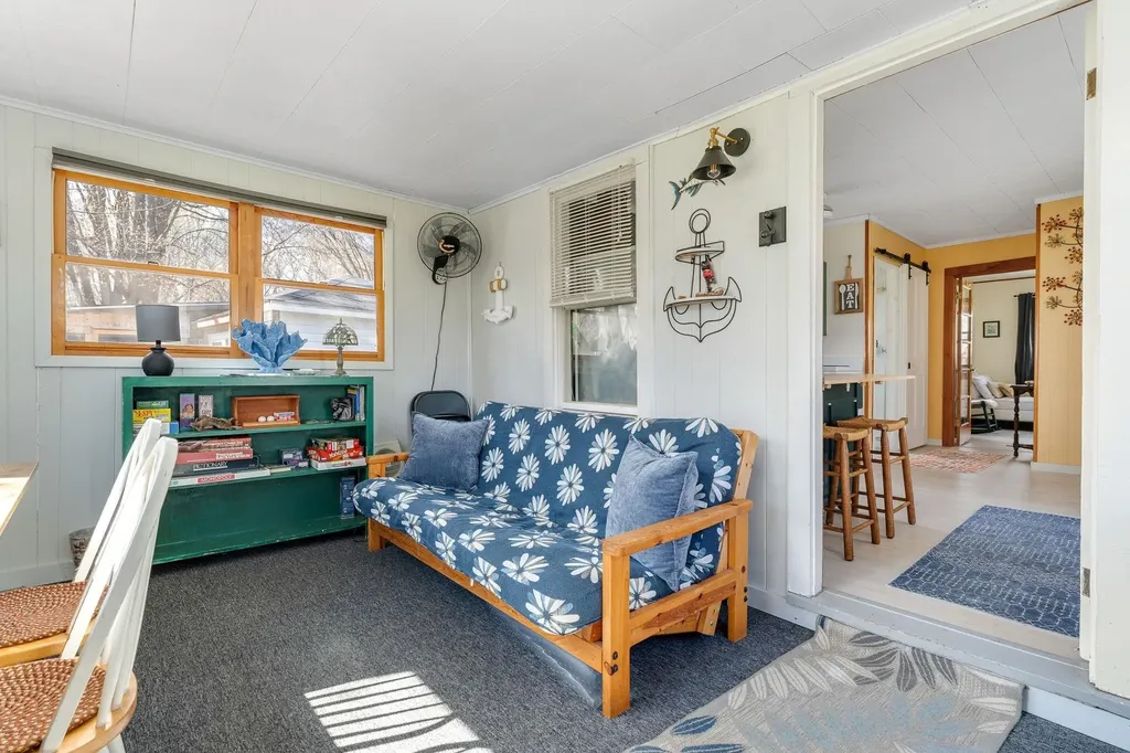 71 Kirk And Fitts Road Alburgh VT 05449