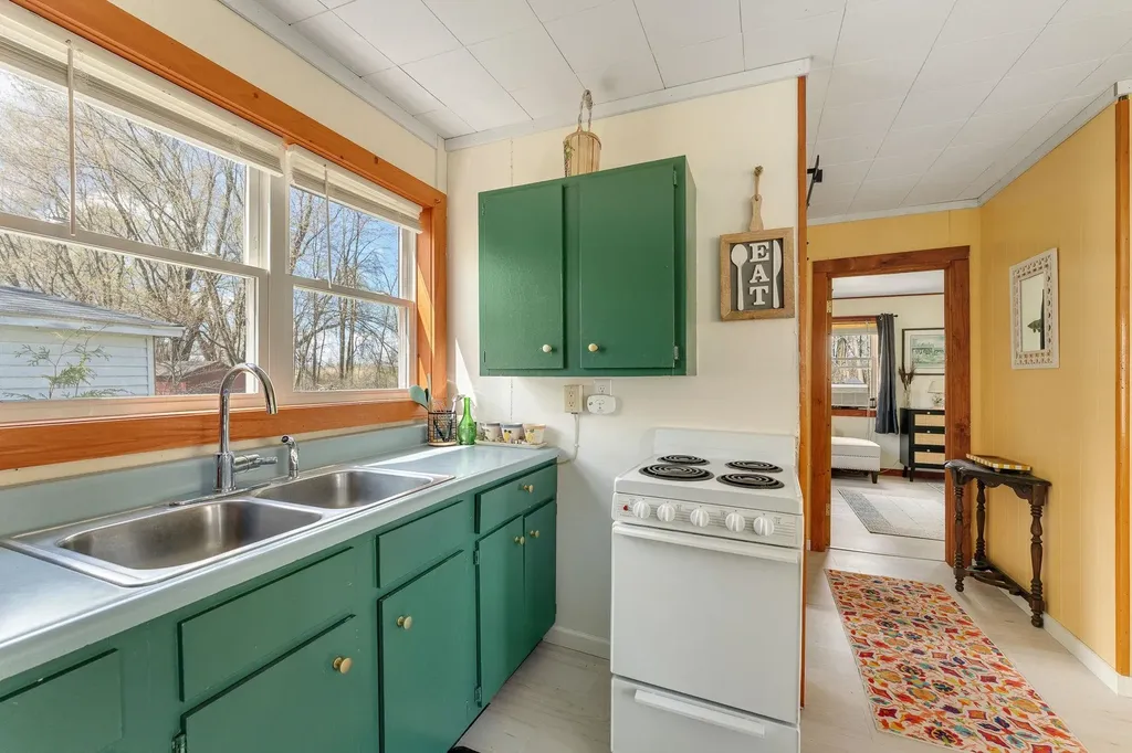 71 Kirk And Fitts Road Alburgh VT 05449