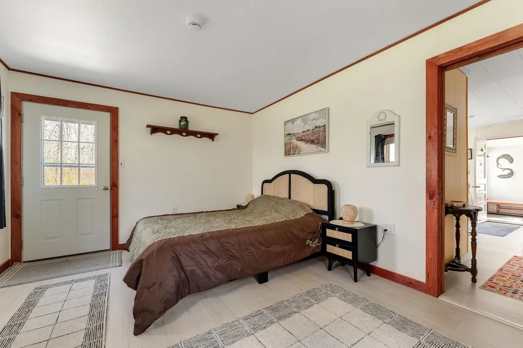 71 Kirk And Fitts Road Alburgh VT 05449