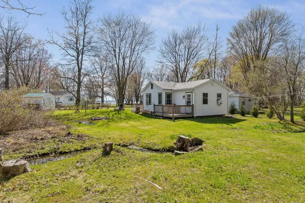 71 Kirk And Fitts Road Alburgh VT 05449