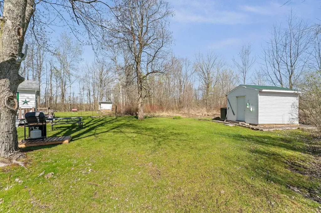 71 Kirk And Fitts Road Alburgh VT 05449