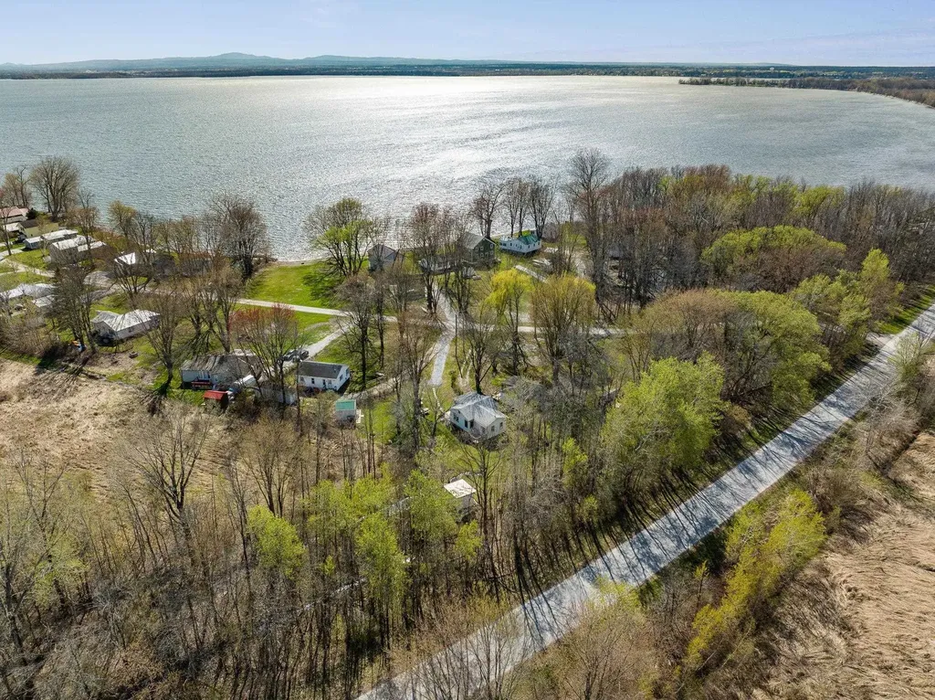 71 Kirk And Fitts Road Alburgh VT 05449