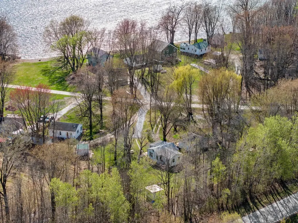 71 Kirk And Fitts Road Alburgh VT 05449