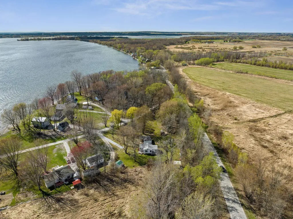 71 Kirk And Fitts Road Alburgh VT 05449