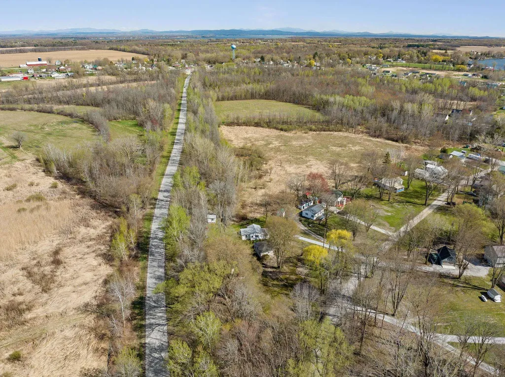 71 Kirk And Fitts Road Alburgh VT 05449