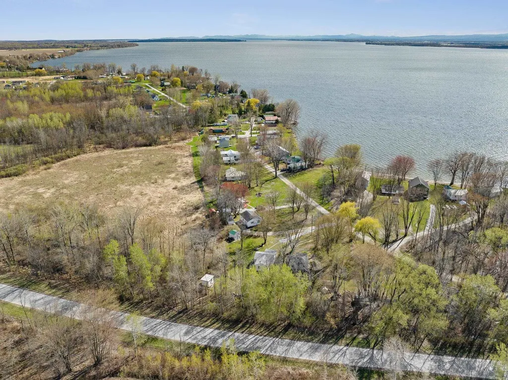 71 Kirk And Fitts Road Alburgh VT 05449