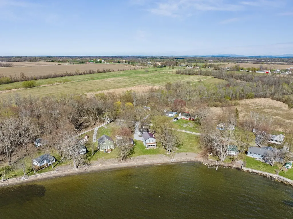 71 Kirk And Fitts Road Alburgh VT 05449