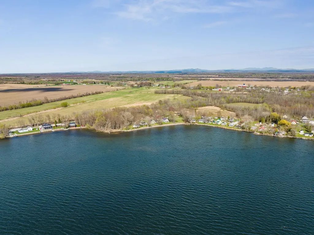 71 Kirk And Fitts Road Alburgh VT 05449