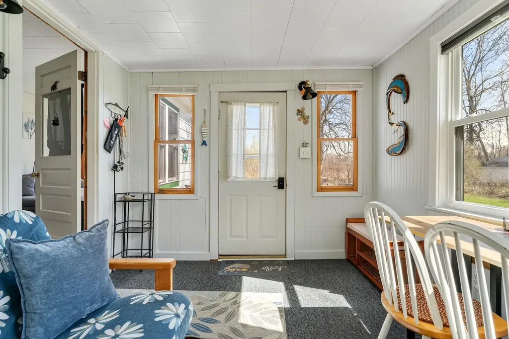 71 Kirk And Fitts Road Alburgh VT 05449