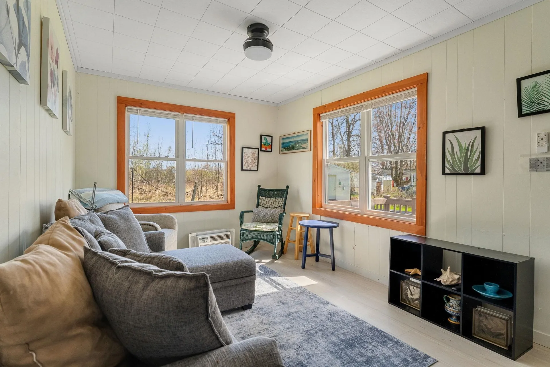 71 Kirk And Fitts Road Alburgh VT 05449
