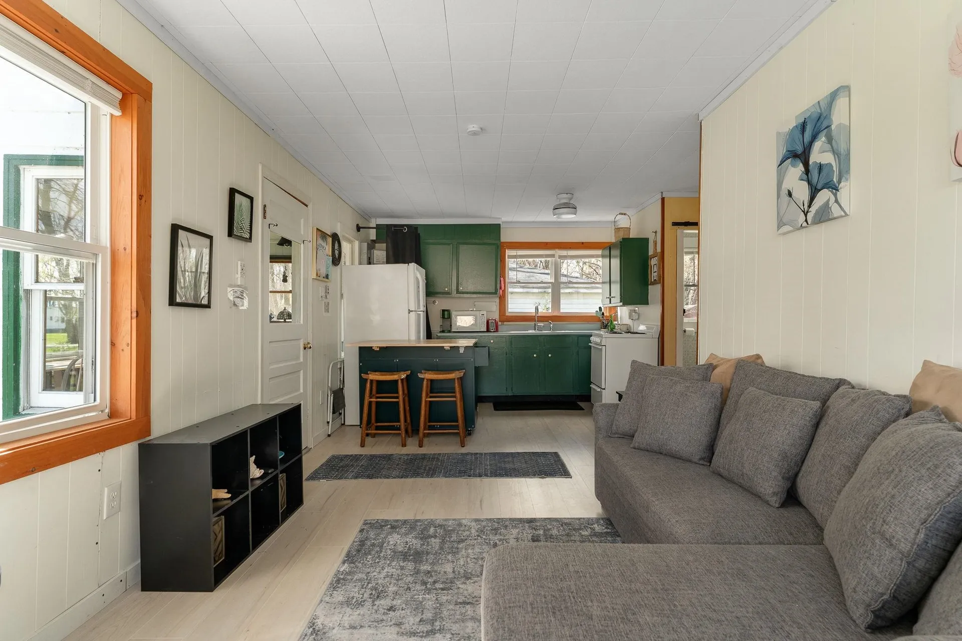 71 Kirk And Fitts Road Alburgh VT 05449