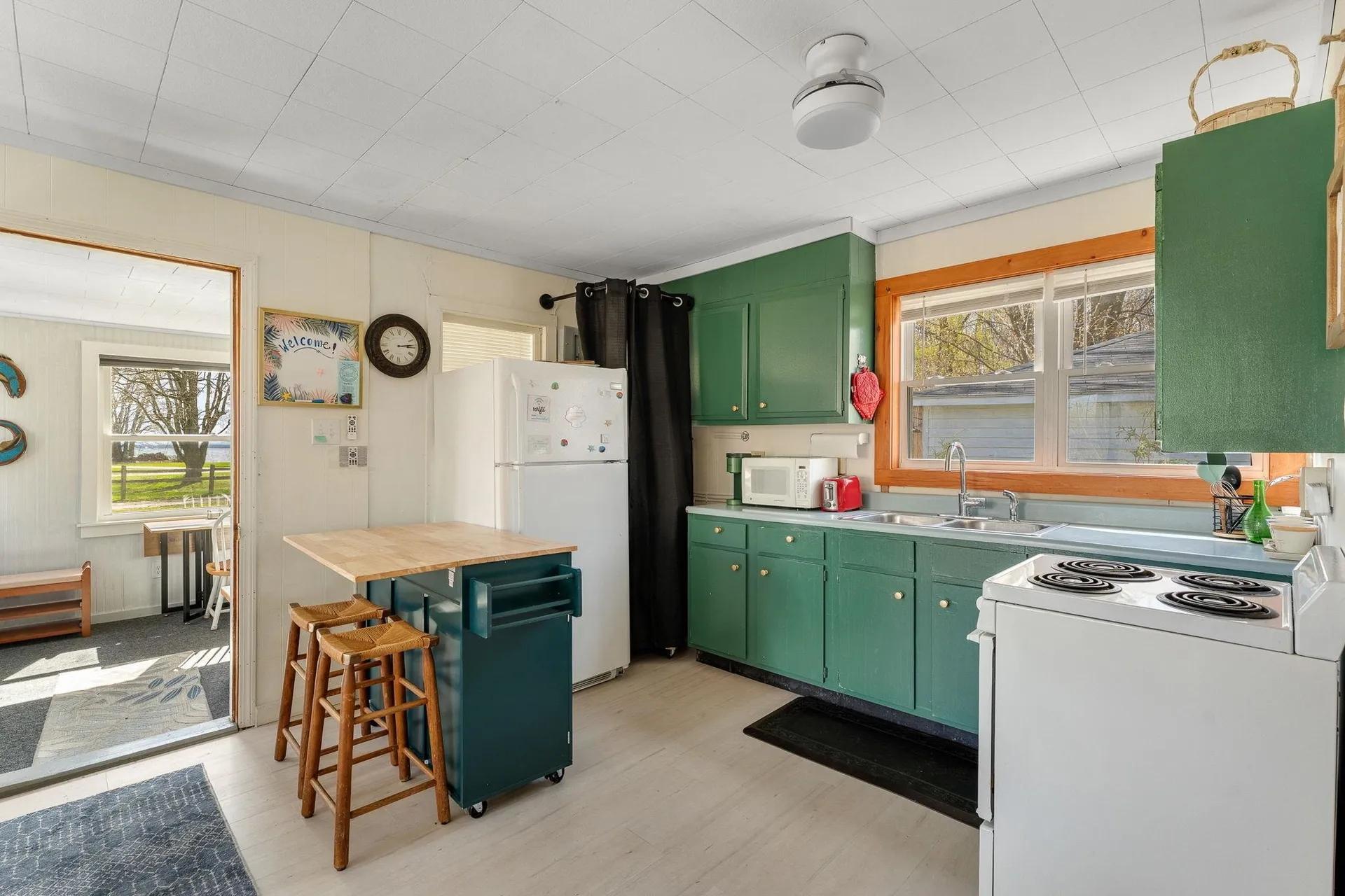 71 Kirk And Fitts Road Alburgh VT 05449