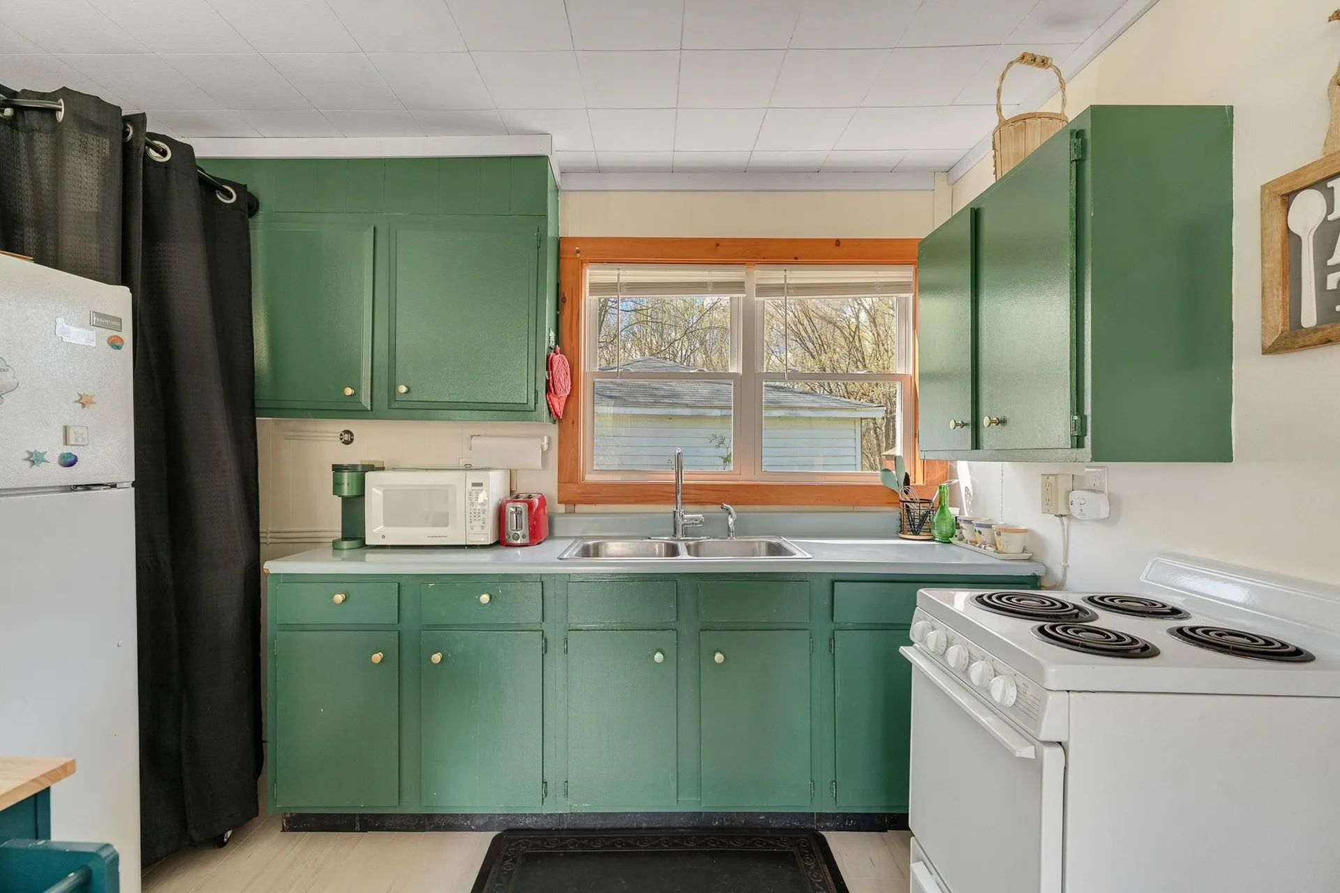 71 Kirk And Fitts Road Alburgh VT 05449