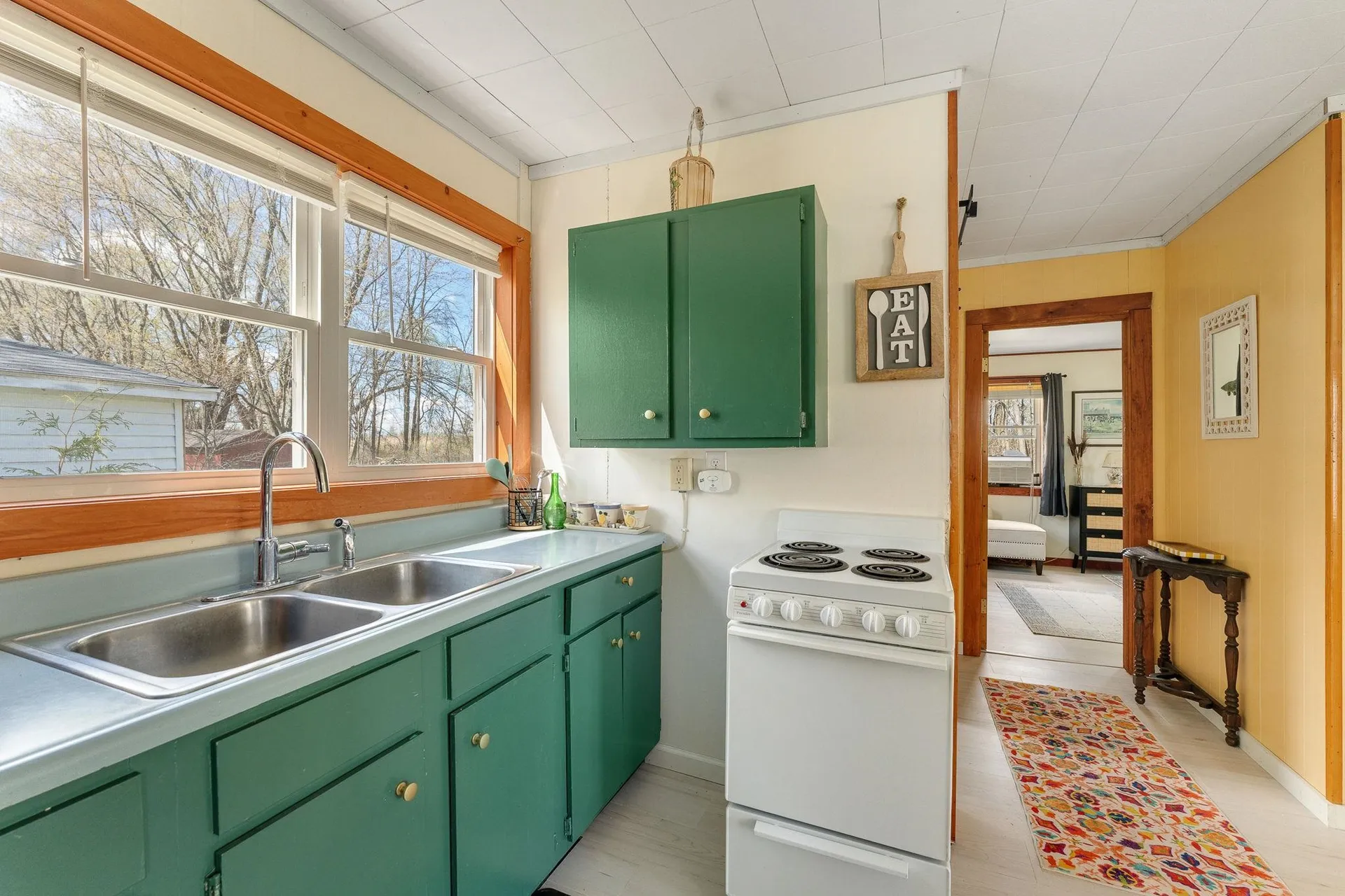 71 Kirk And Fitts Road Alburgh VT 05449
