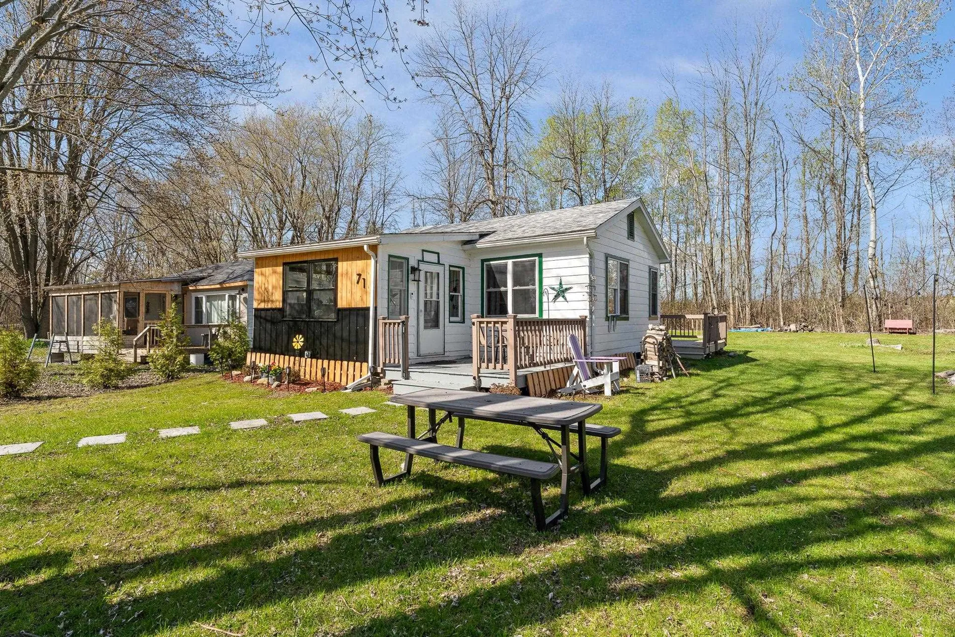 71 Kirk And Fitts Road Alburgh VT 05449