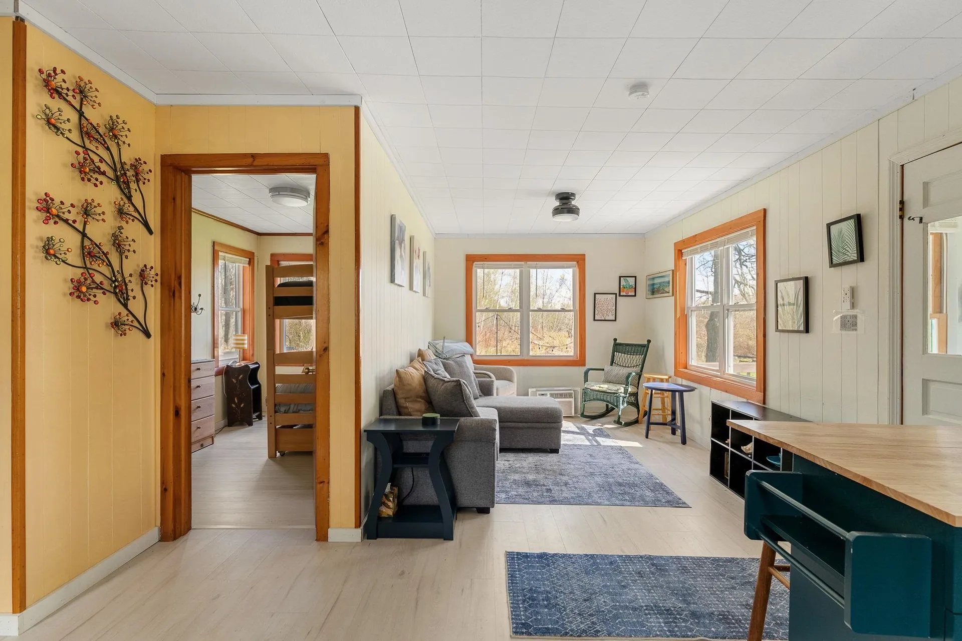 71 Kirk And Fitts Road Alburgh VT 05449