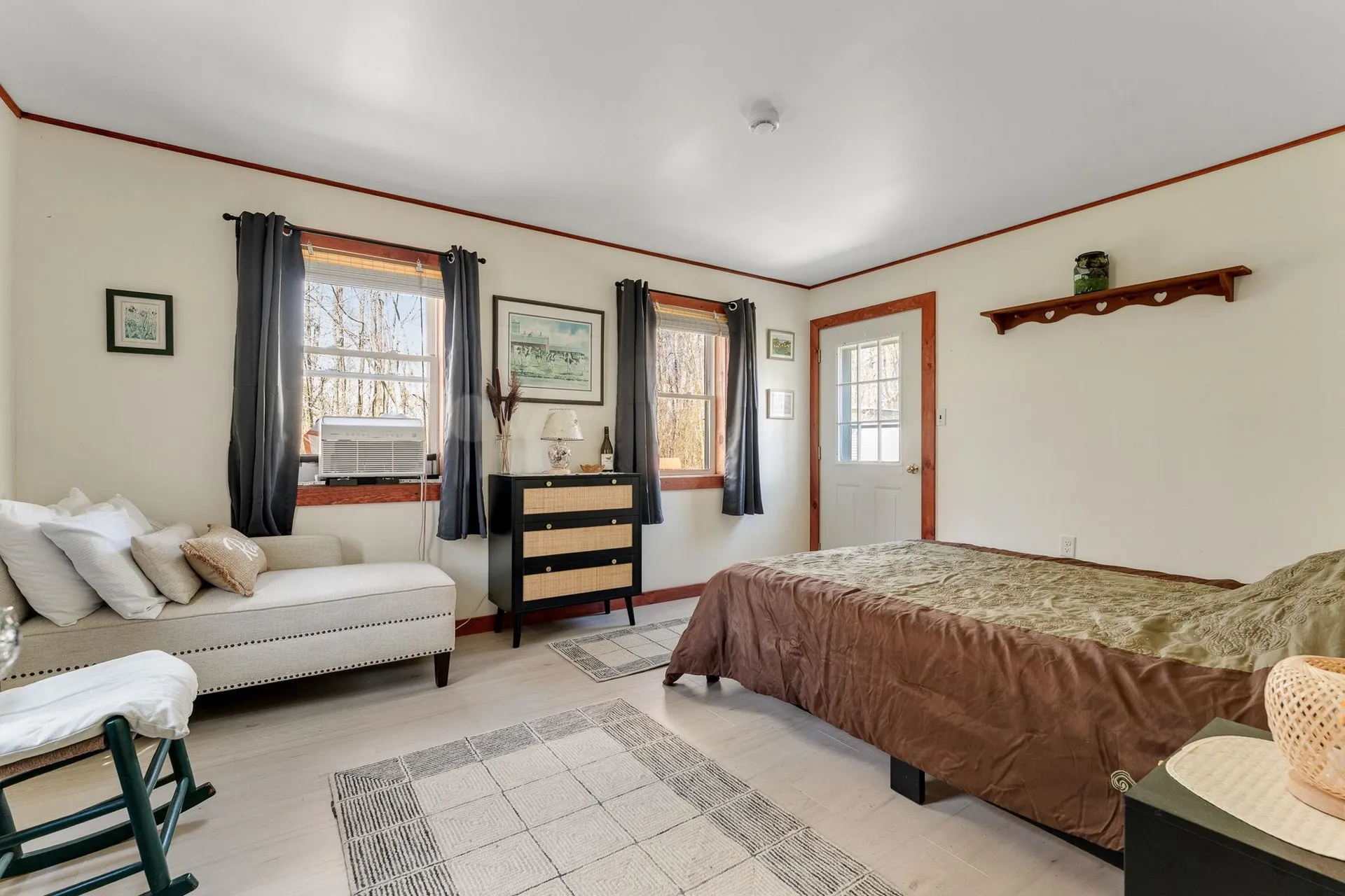 71 Kirk And Fitts Road Alburgh VT 05449