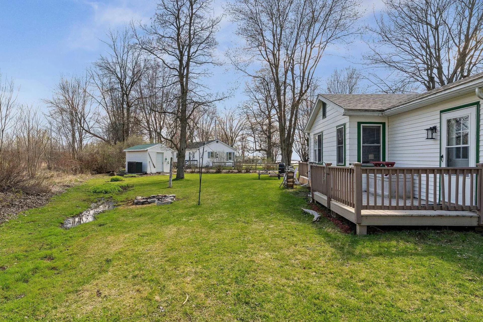 71 Kirk And Fitts Road Alburgh VT 05449
