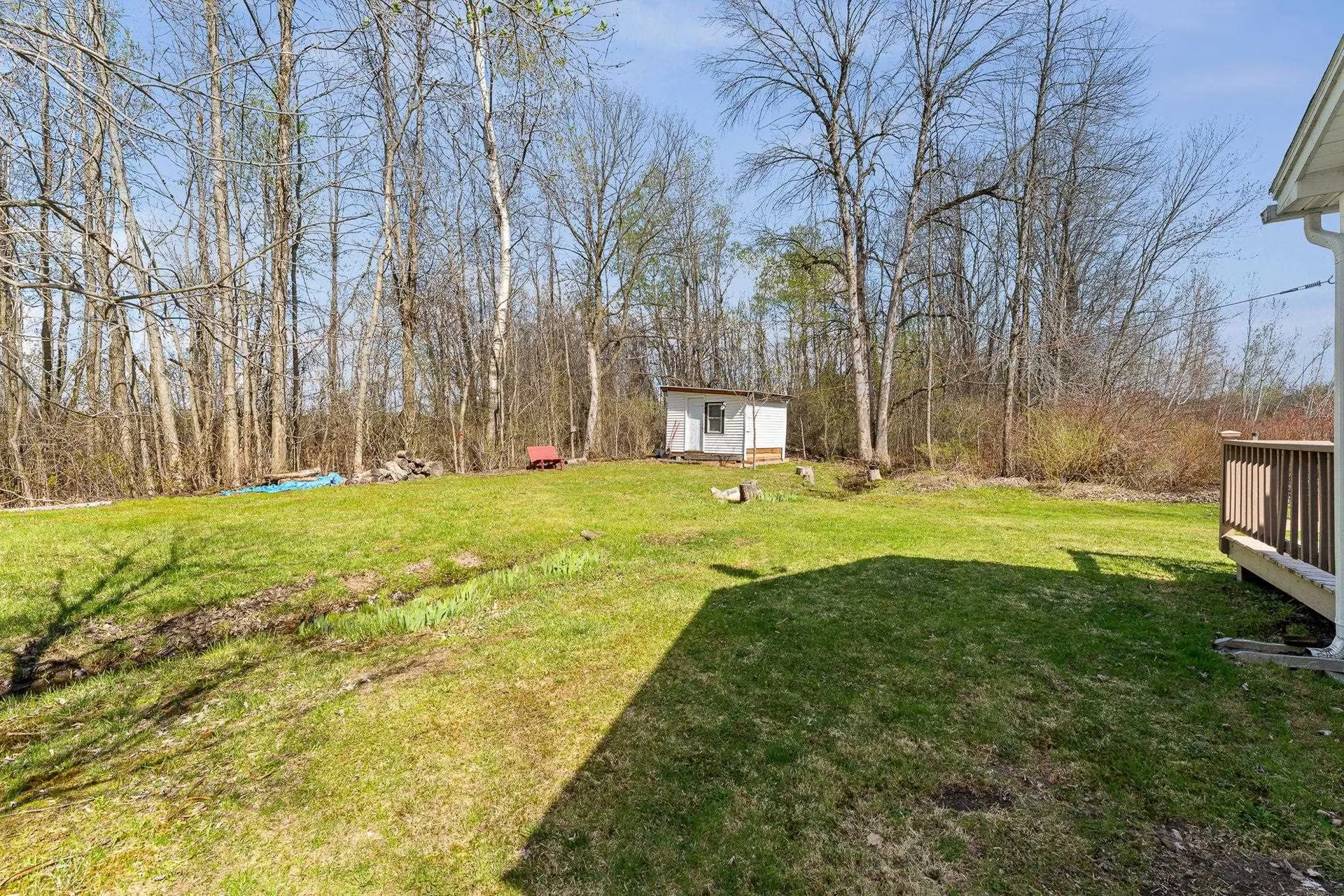71 Kirk And Fitts Road Alburgh VT 05449