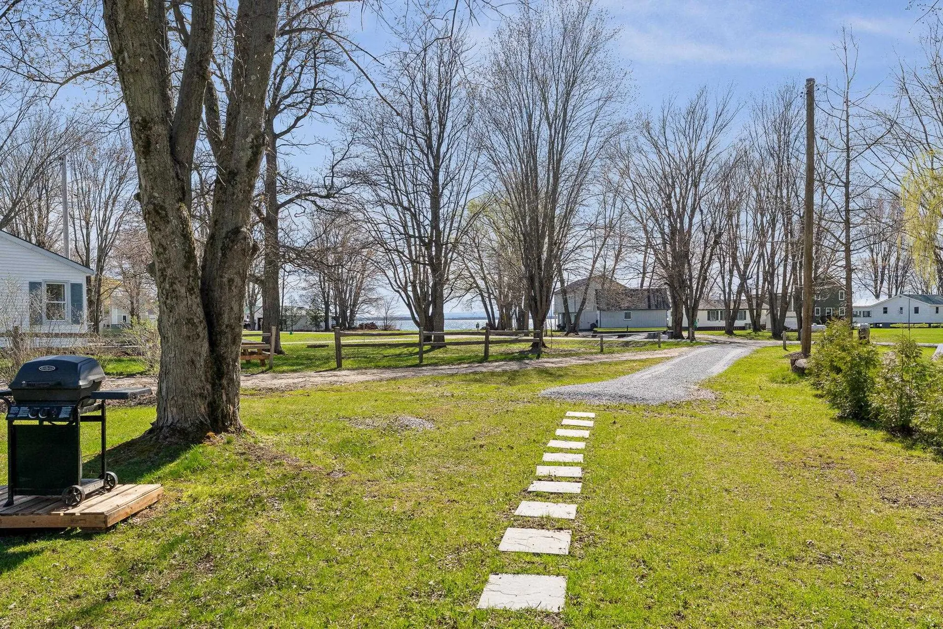 71 Kirk And Fitts Road Alburgh VT 05449